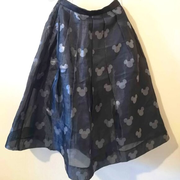 Disney x Ochirly Skirt - Picture 1 of 4